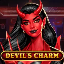 Devil's Charm – slot Vox Casino