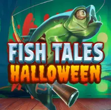 Fish Tales Halloween – slot Vox Casino