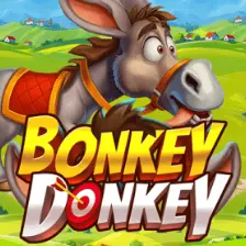 Bonkey Donkey – slot Vox Casino