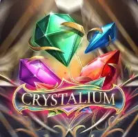 Crystalium – slot Vox Casino