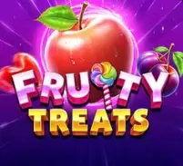 Frutty Treats – slot Vox Casino